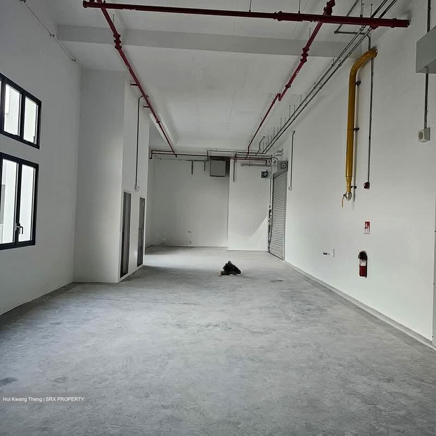 Ct Foodnex (D25), Factory #575435021